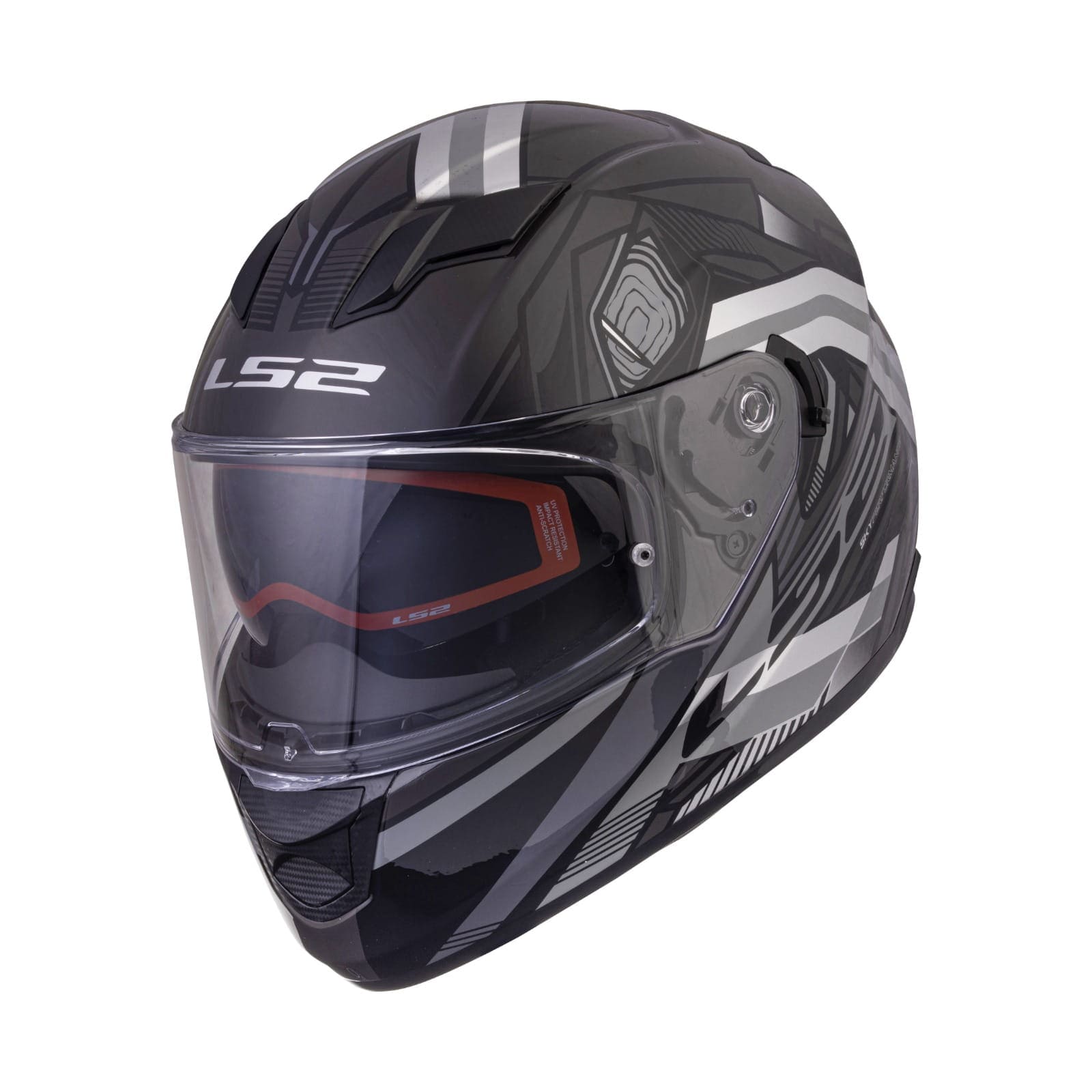 Pinlock best sale casco ls2