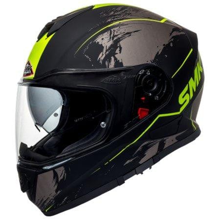 Casco moto online smk