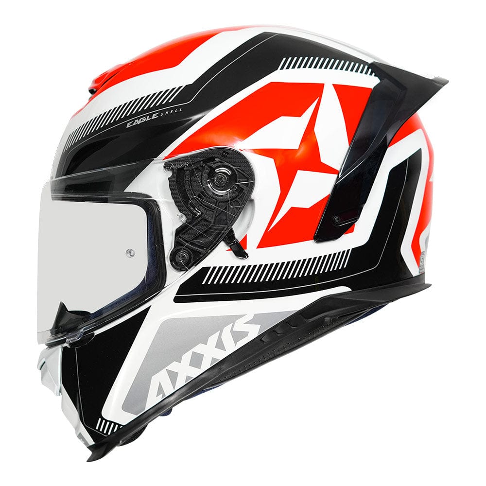 Casco 2025 axxis eagle