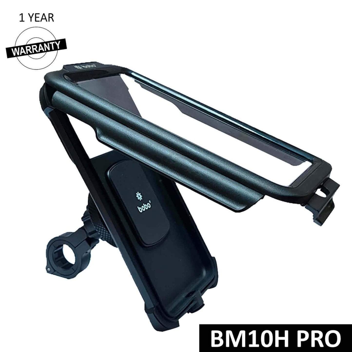 Destination Moto Bobo BM10H Pro Waterproof Mobile Holder