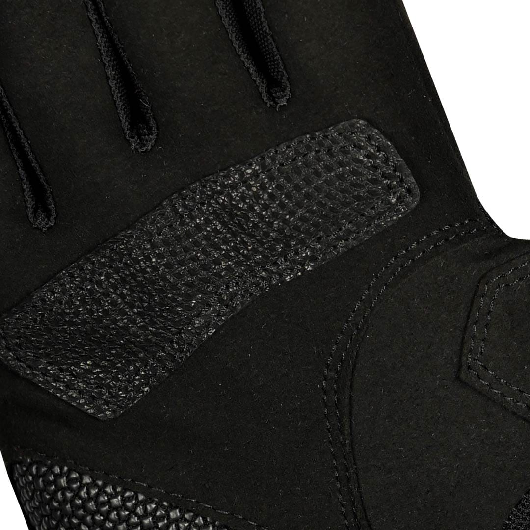 Destination Moto Korda Street 2.0 SF Riding Gloves Black