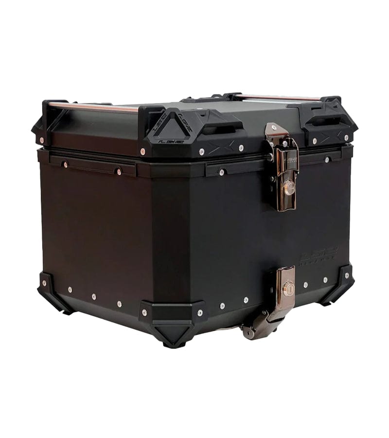 Destination Moto LS2 Aluminum TopBox 45L Black