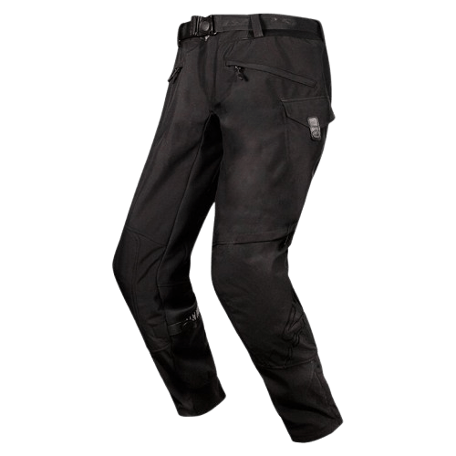 Destination Moto LS2 DOUGLAS RIDING PANT BLACK