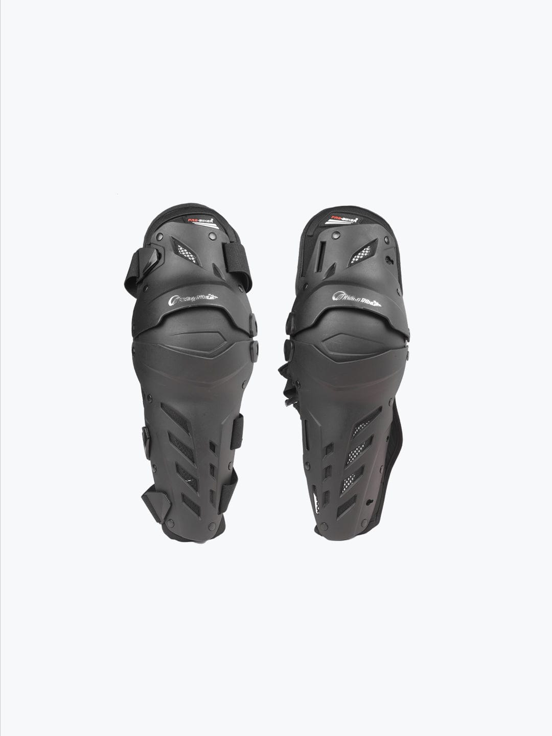 Destination Moto Probiker HXP22 Knee Guards Set