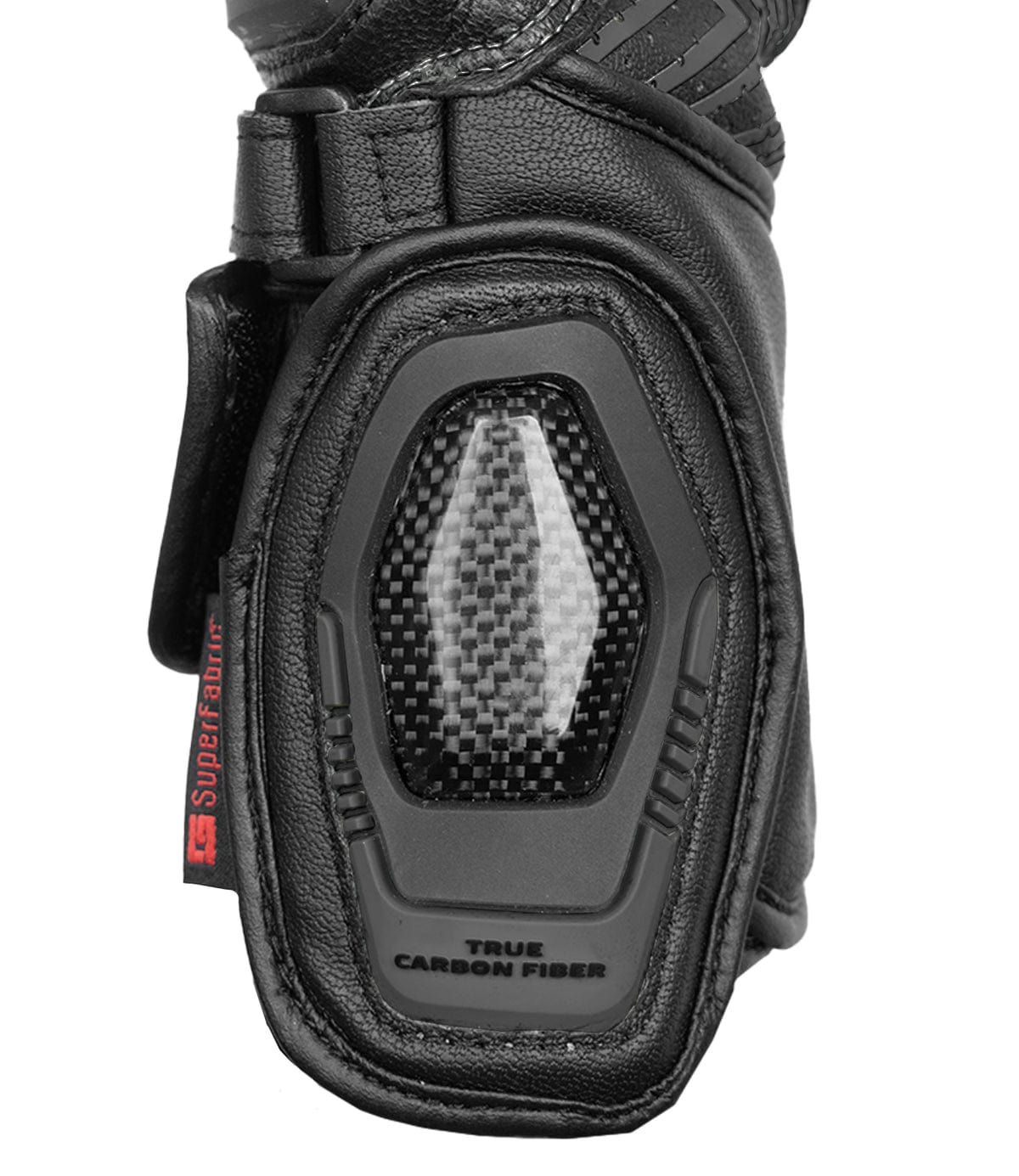 Destination Moto Rynox Advento Pro Gloves Black Grey