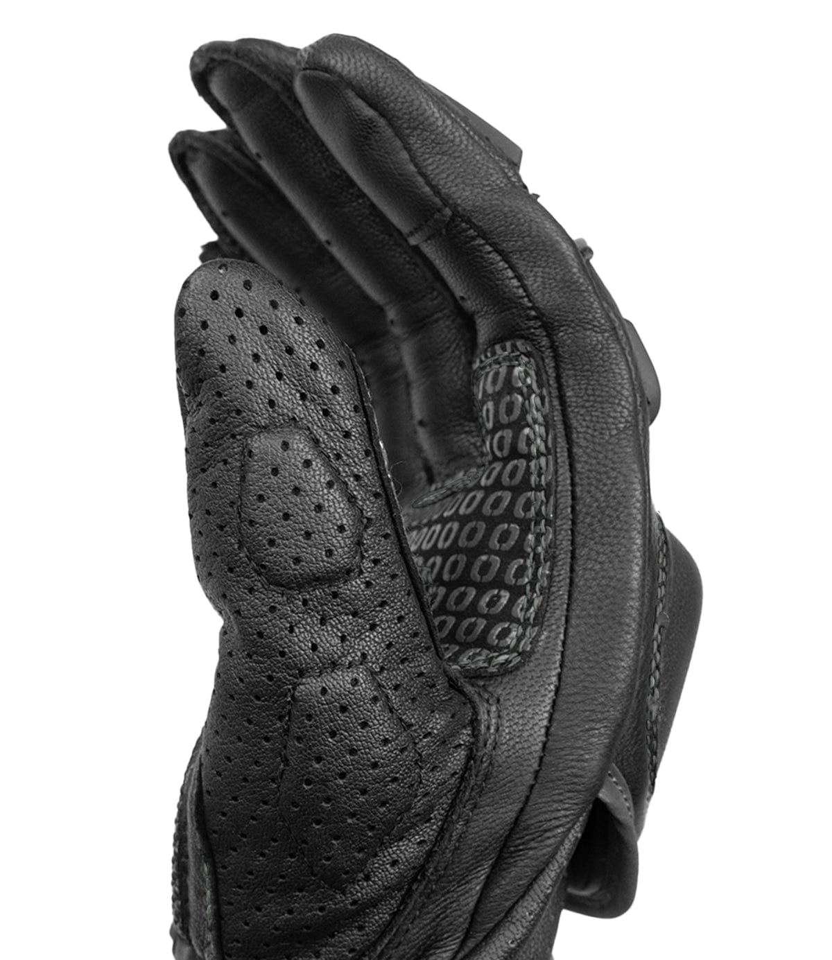 Destination Moto Rynox Advento Pro Gloves Black Grey