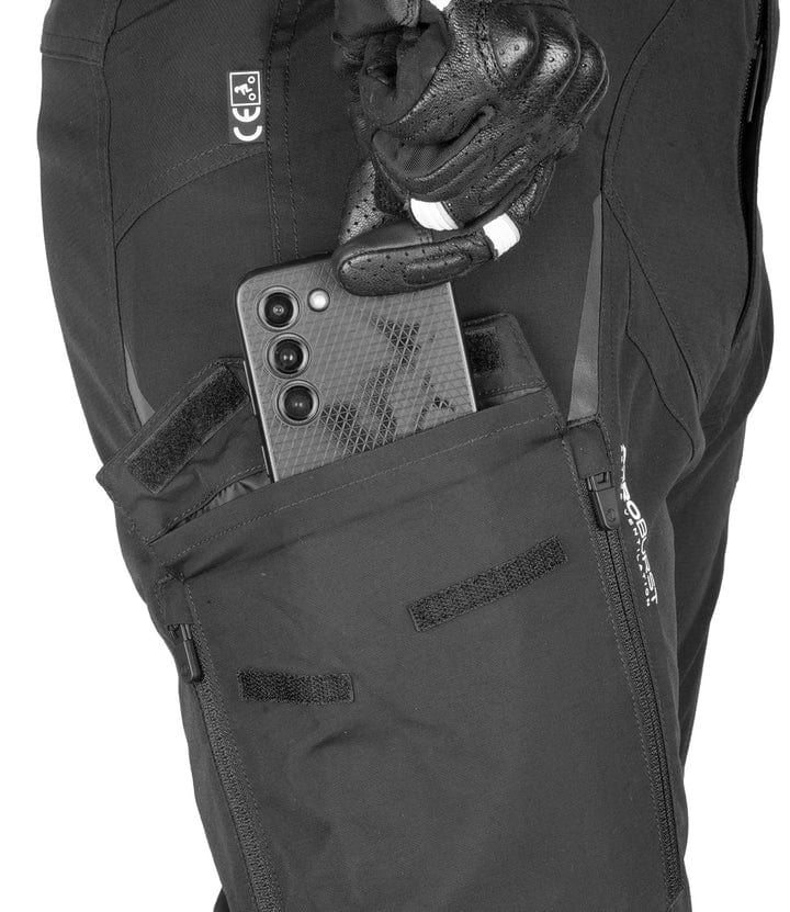 Destination Moto Rynox Advento Pro Pants