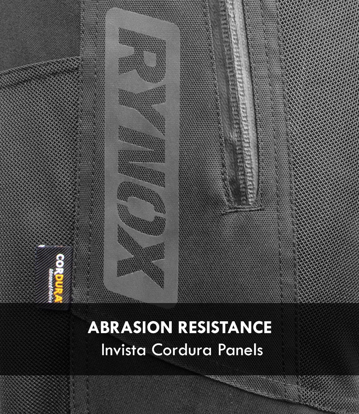 Destination Moto Rynox Air GT Riding Pants