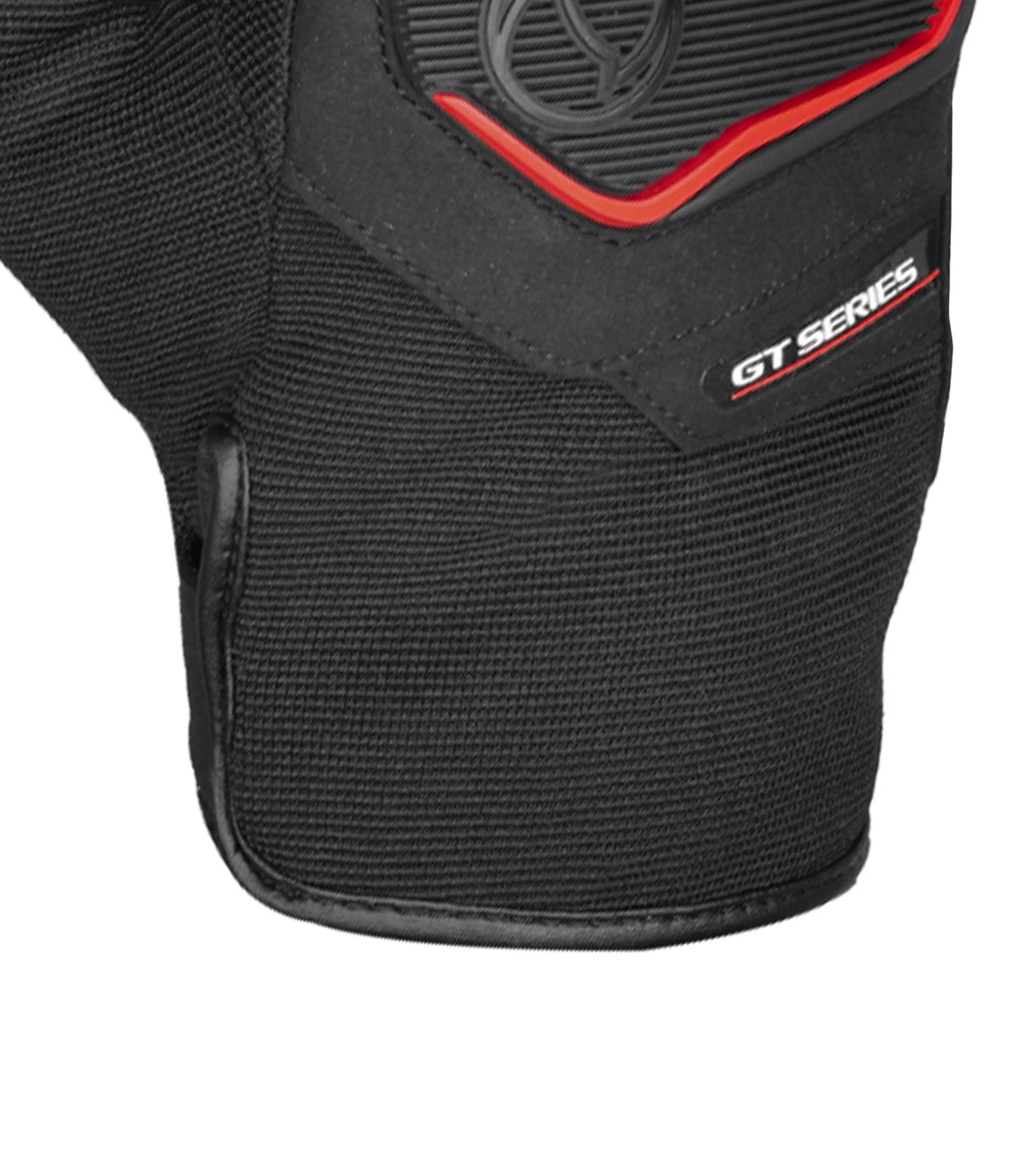 Destination Moto Rynox Helium GT 2 Gloves Black Red