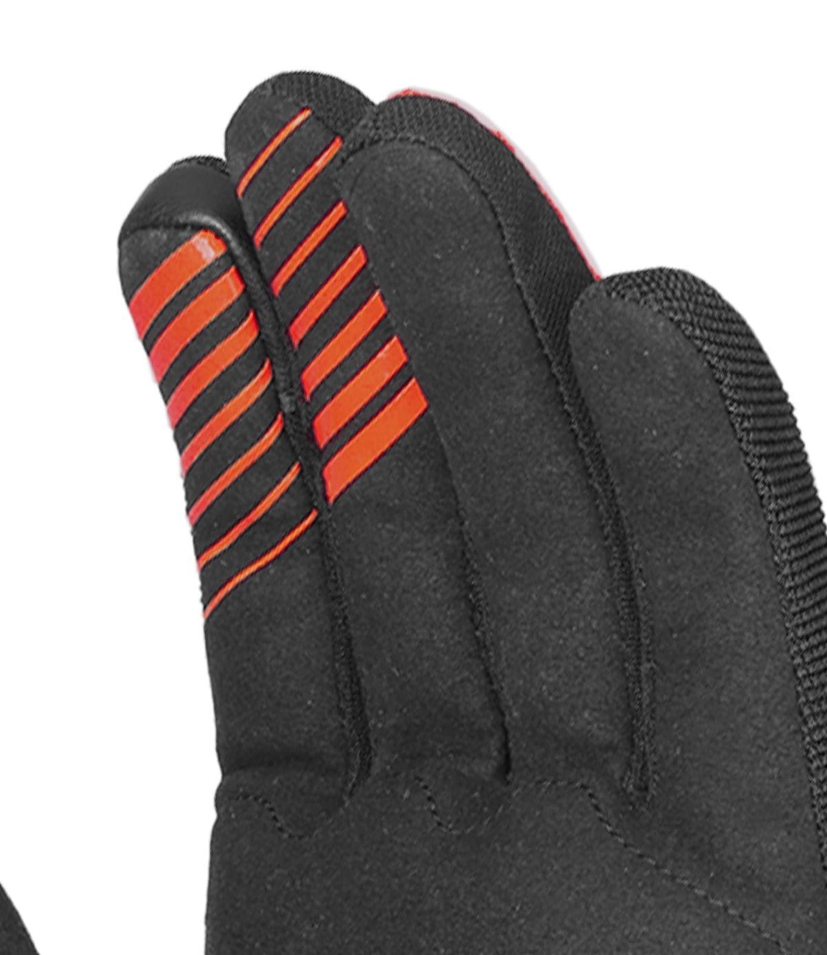 Destination Moto Rynox Helium GT 2 Gloves Black Red