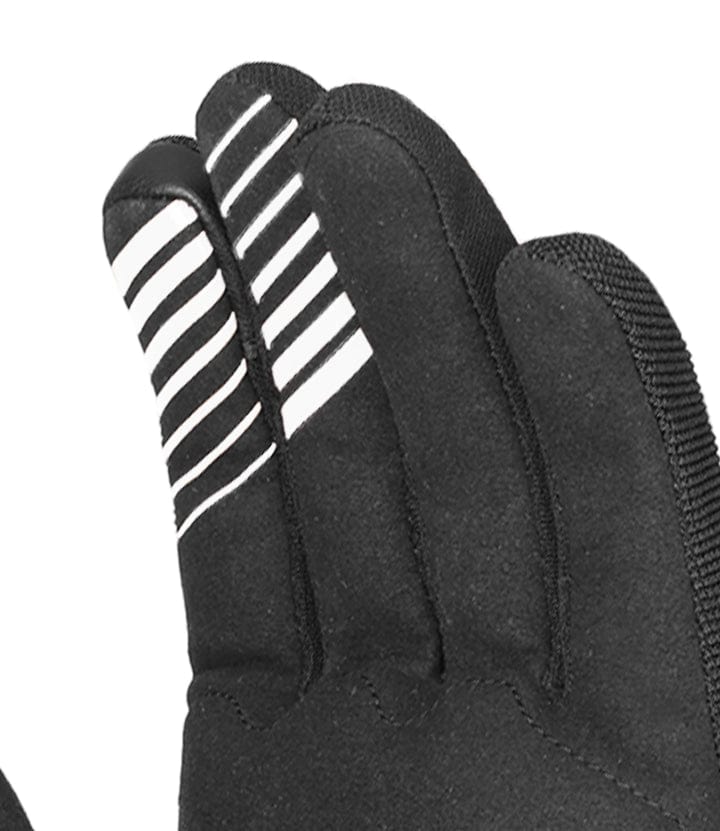 Destination Moto Rynox Helium GT 2 Gloves Black White