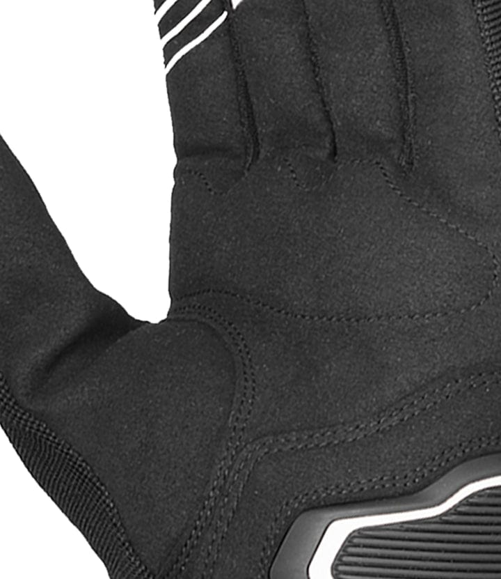 Destination Moto Rynox Helium GT 2 Gloves Black White