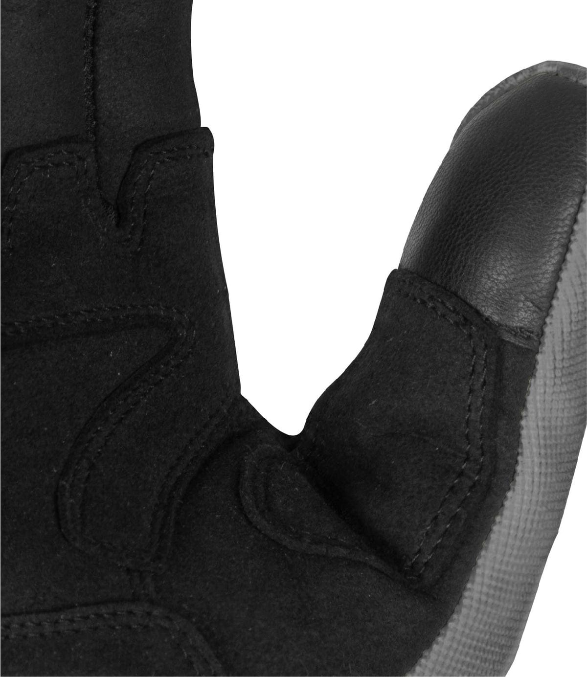 Destination Moto Rynox Helium GT Gloves (Black Grey)