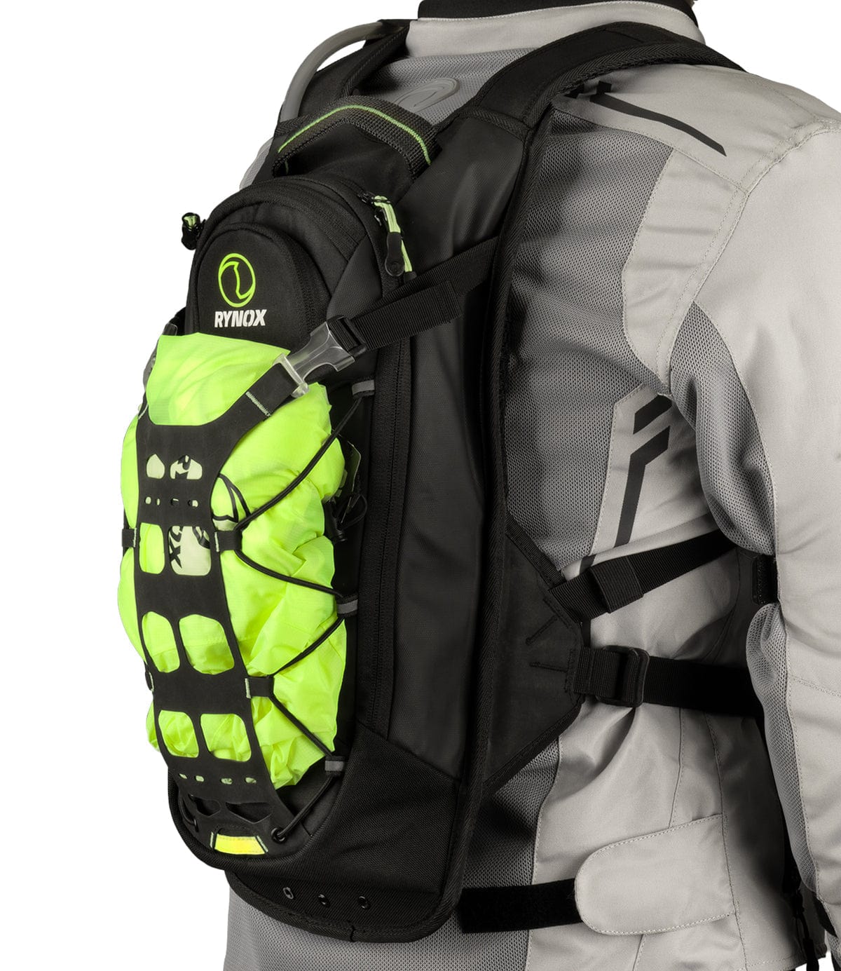 Destination Moto Rynox Navigator Hydration Bag