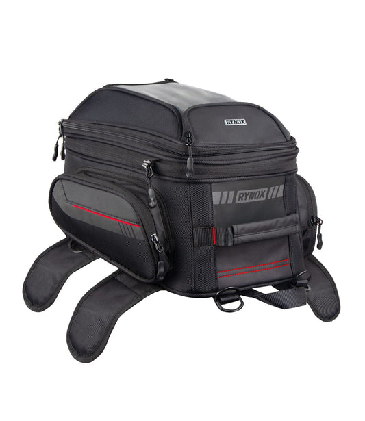 Destination Moto Rynox Optimus V3 Tankbag