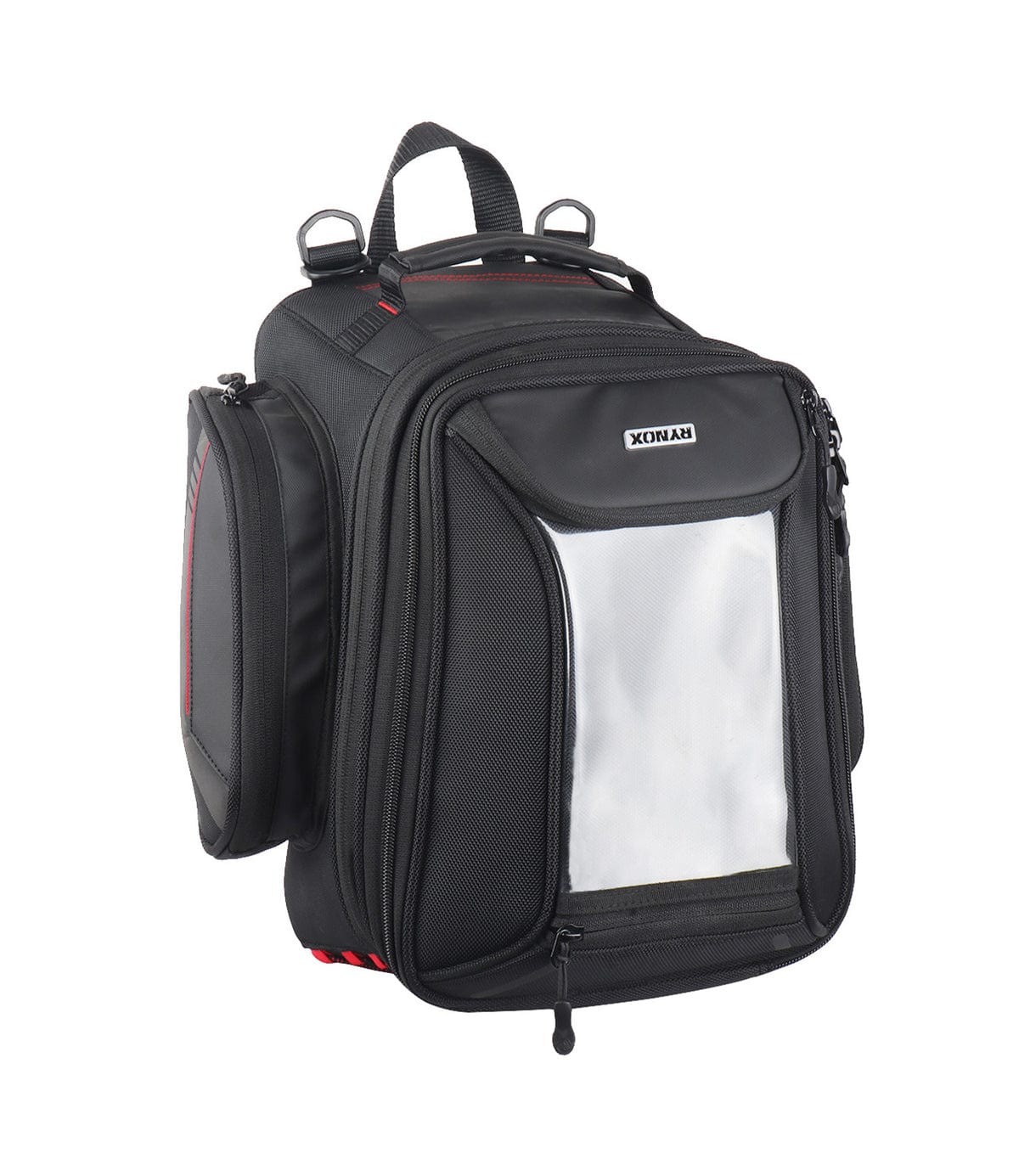 Destination Moto Rynox Optimus V3 Tankbag