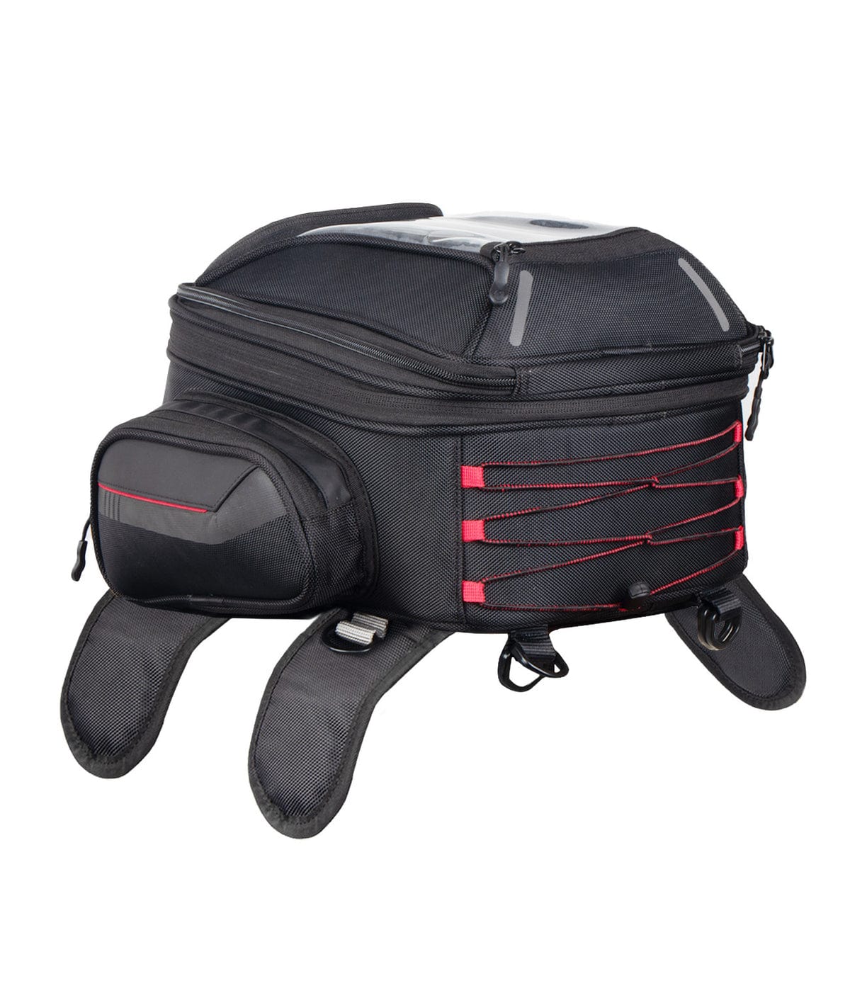 Destination Moto Rynox Optimus V3 Tankbag