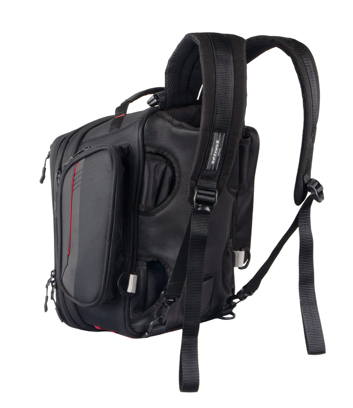 Destination Moto Rynox Optimus V3 Tankbag