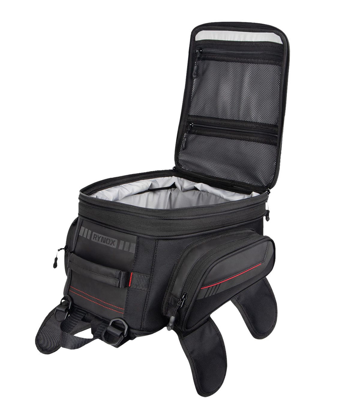 Destination Moto Rynox Optimus V3 Tankbag