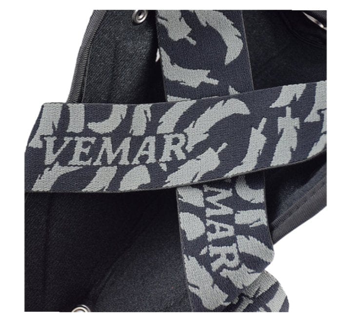 Destination Moto Vemar Premium Knee Guards