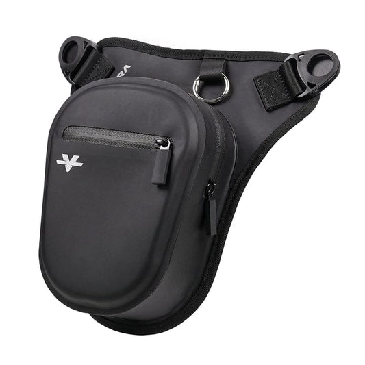 Destination Moto Viaterra 100% Waterproof Thigh Bag