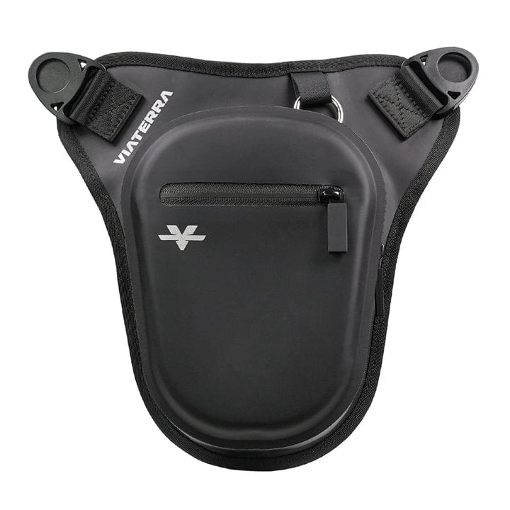 Destination Moto Viaterra 100% Waterproof Thigh Bag