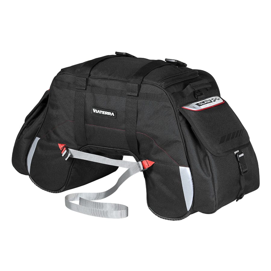 Destination Moto Viaterra Claw Universal Motorcycle Tailbag