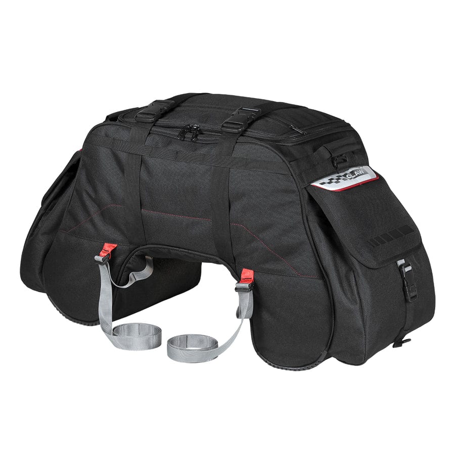 Destination Moto Viaterra Claw Universal Motorcycle Tailbag