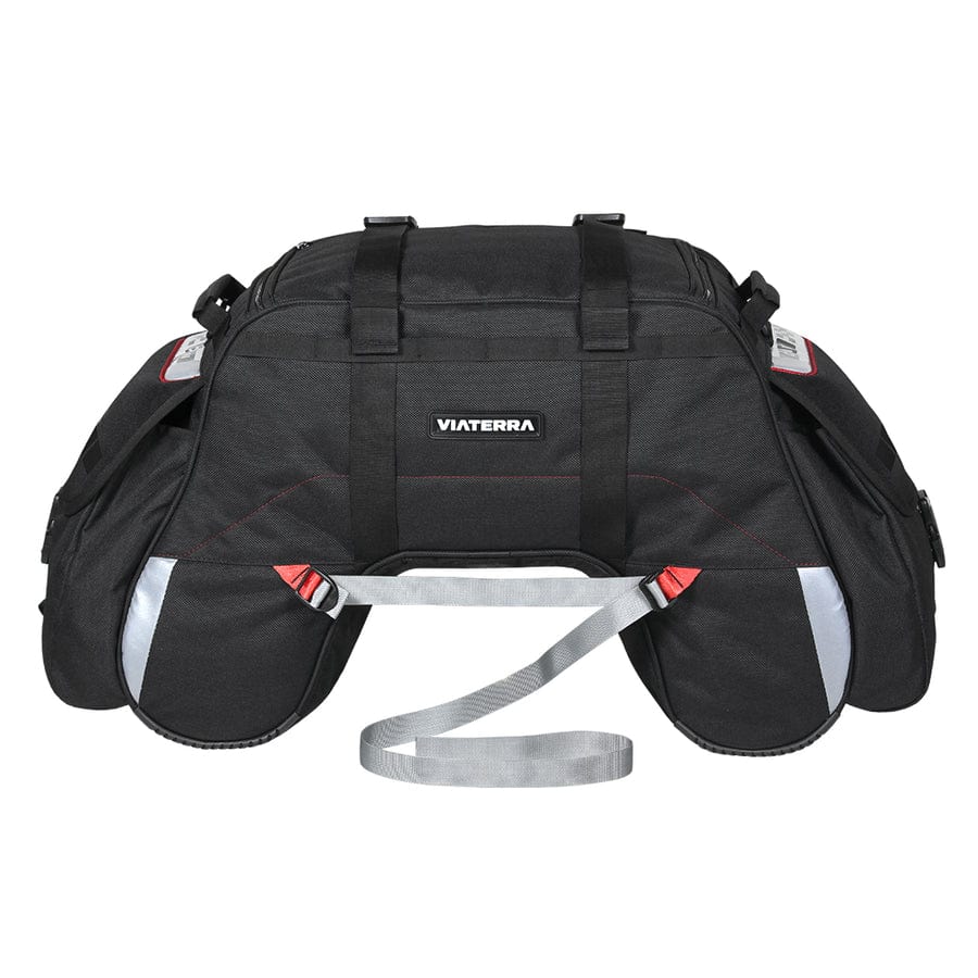 Destination Moto Viaterra Claw Universal Motorcycle Tailbag