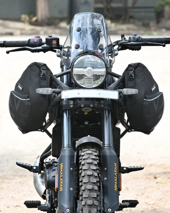 Destination Moto Viaterra Royal Enfield Himalayan 450 Trailpack