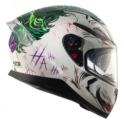 Axor special hot sale edition helmet