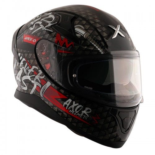 Axor helmets under store 4000