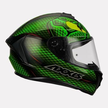 Axxis best sale helmet company