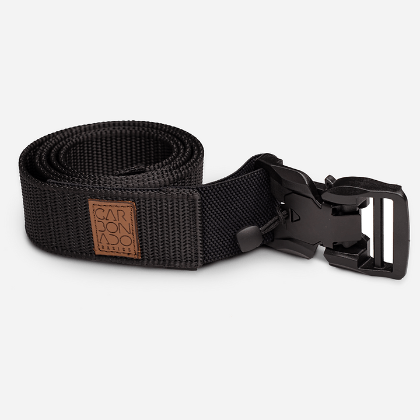 Destination Moto Carbonado Tactical Waist Belt