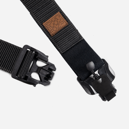 Destination Moto Carbonado Tactical Waist Belt