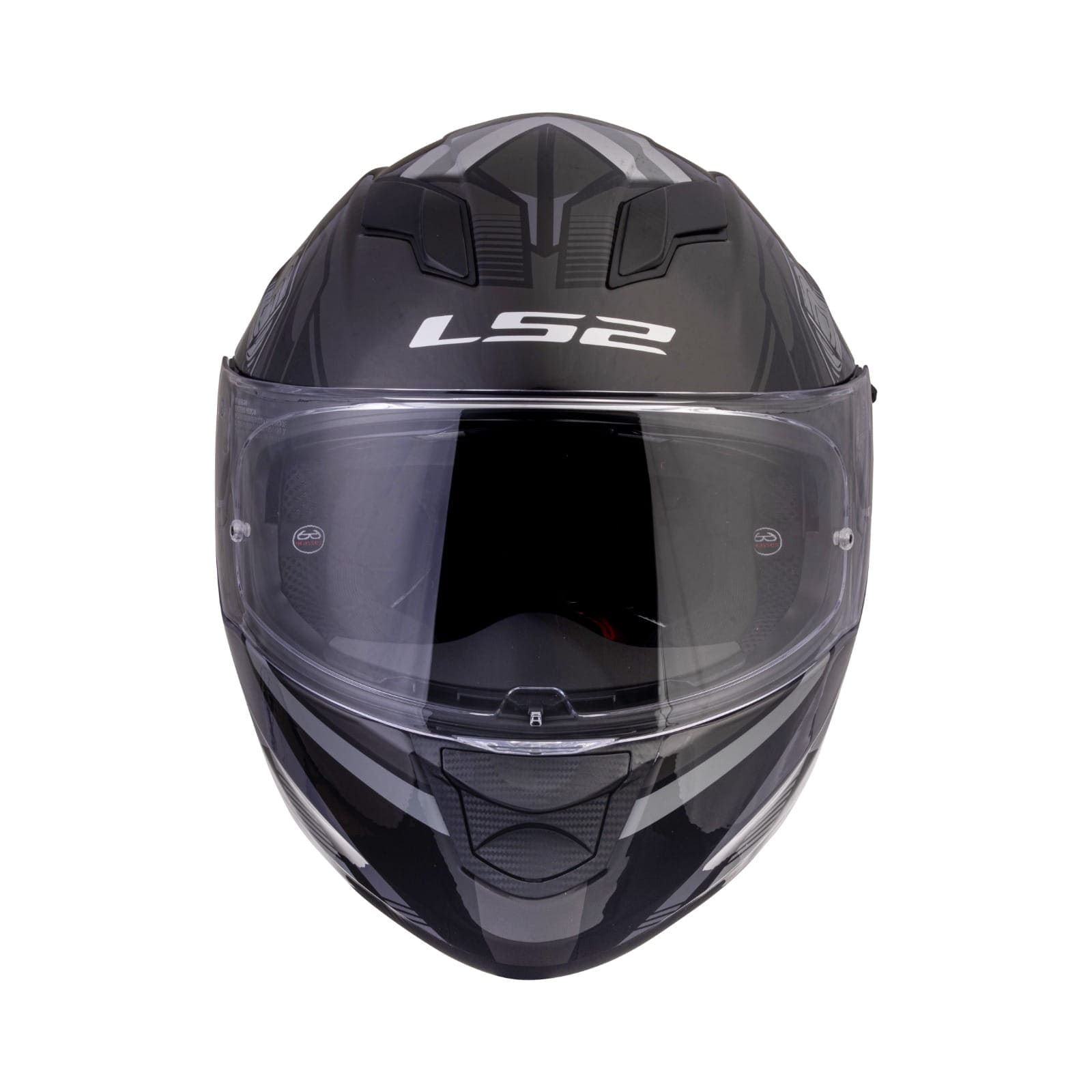 Pinlock discount casco ls2