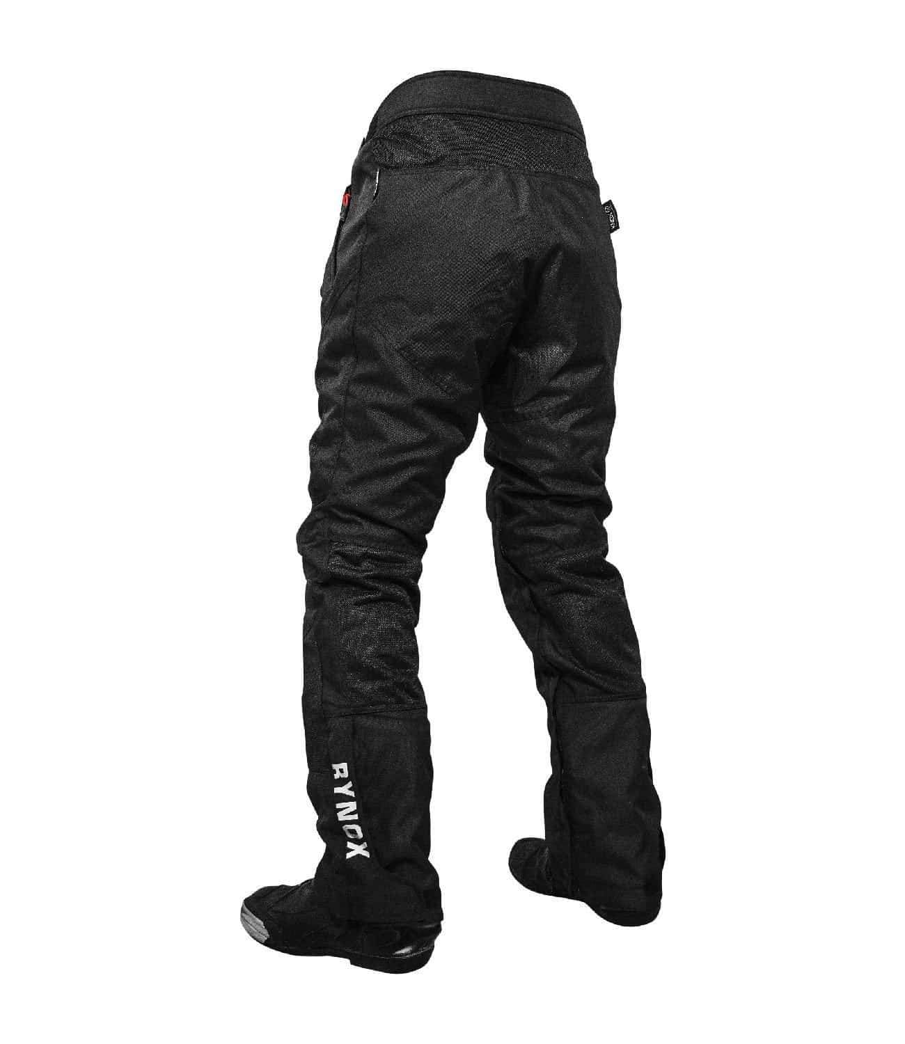 SCALA STREET RIDING PANT – Open Road Pune | Riding Gear