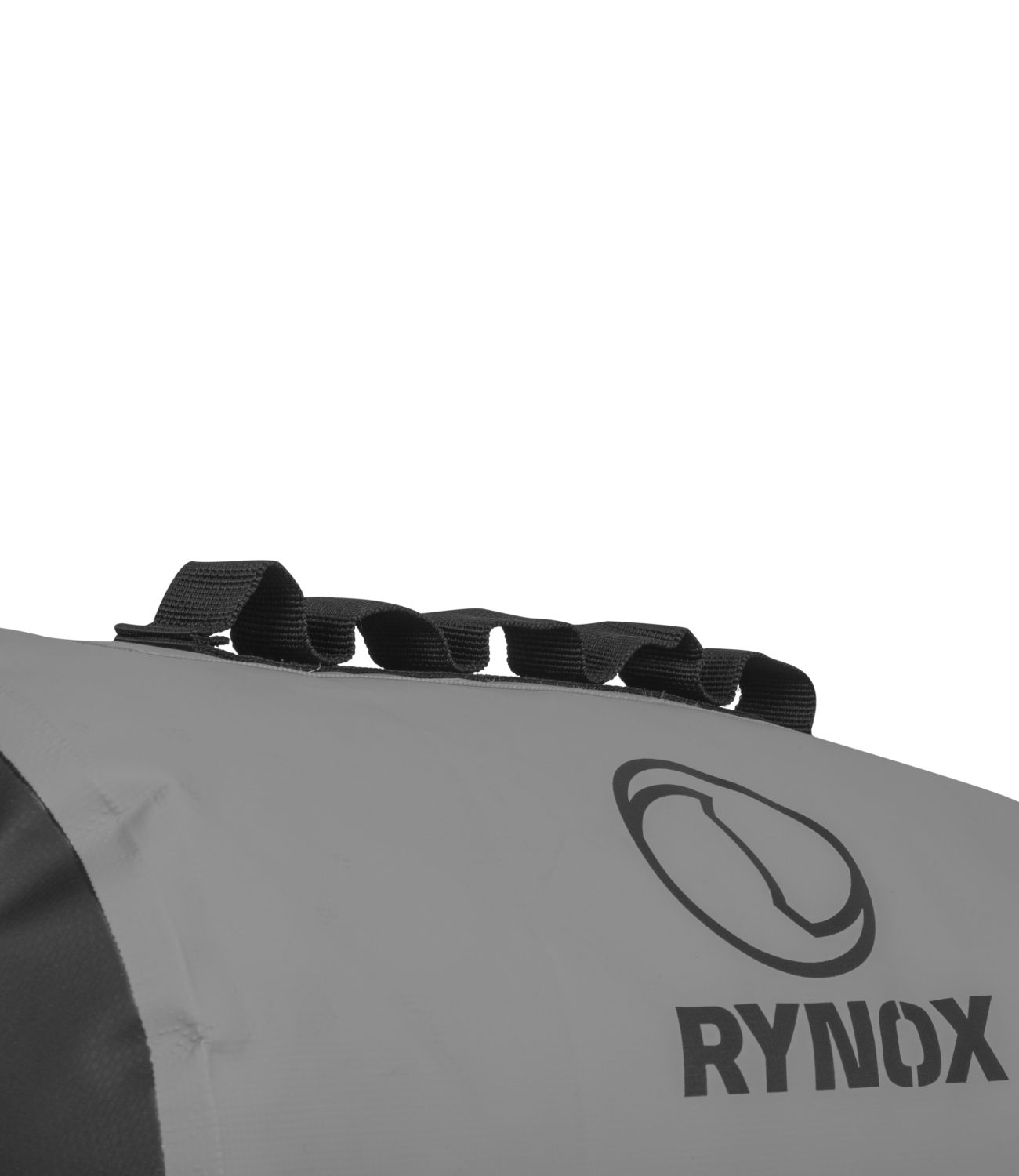 Rynox Nomad Saddle Bags - Hyperrider