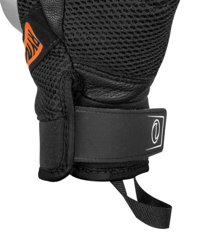 Destination Moto Rynox Gravel Dualsport Gloves (Blazing Orange)