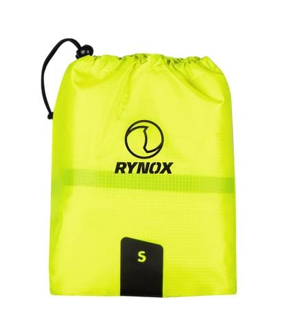 Rynox clearance rain jacket