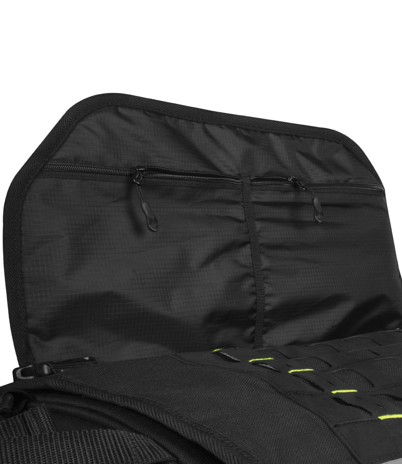 Get 100% Waterproof Rynox Expedition Trail Bag