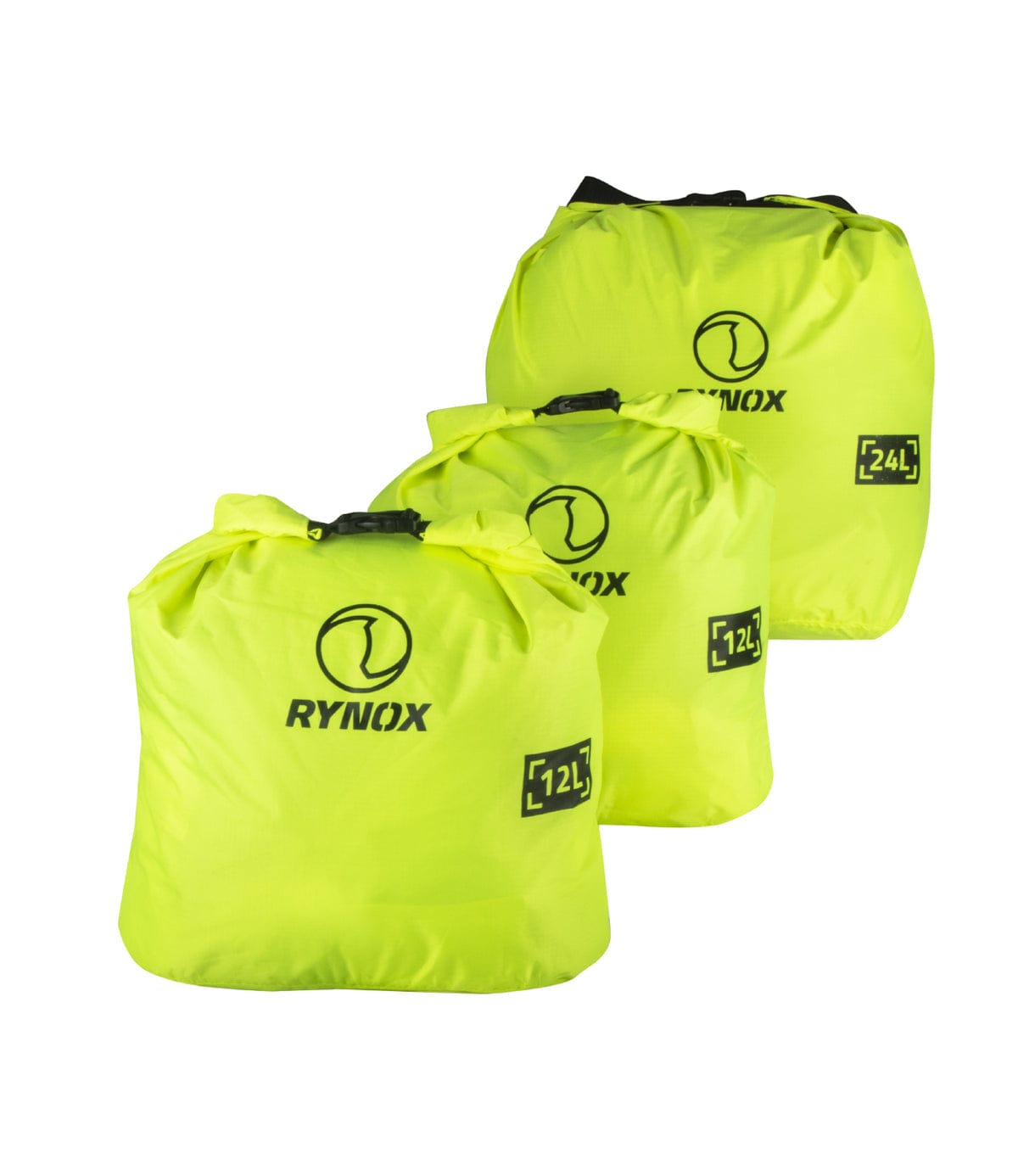 Rynox cheap waterproof bag