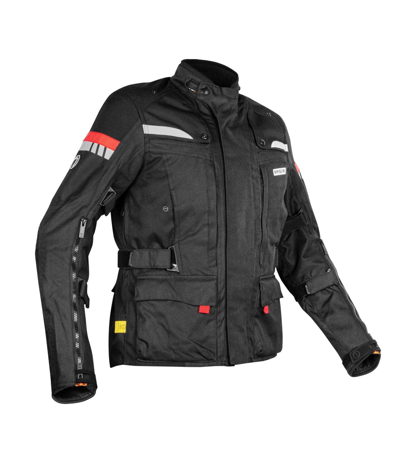 Rynox riding jacket price sale