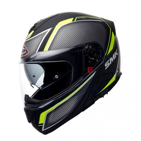 Casco best sale smk glide