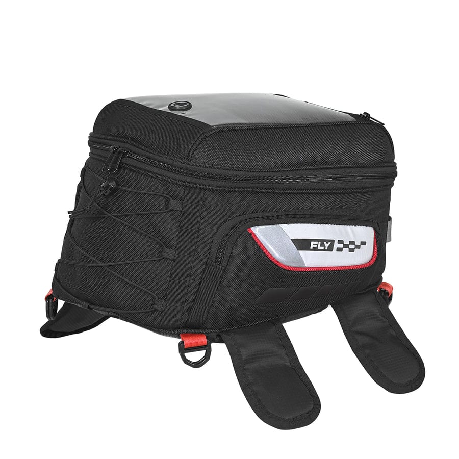 Magnetic bag 2025 for motorcycle